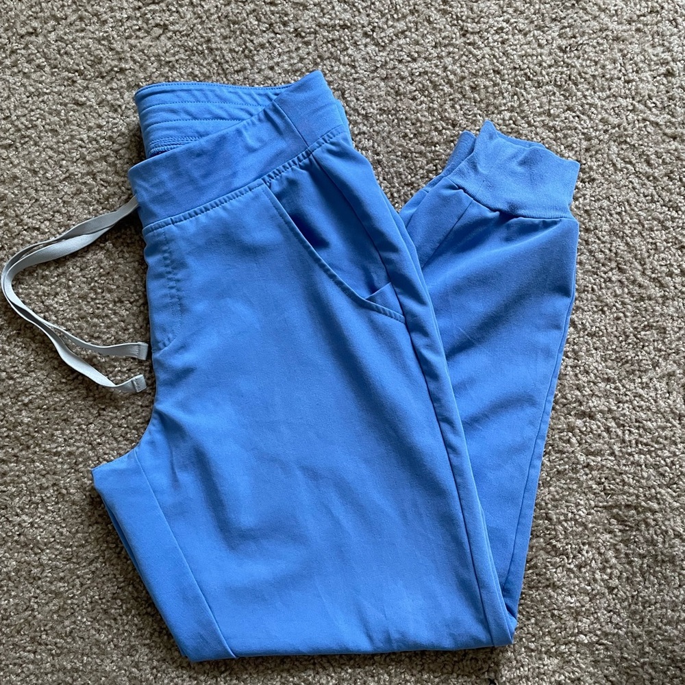 Figs high waisted joggers SP